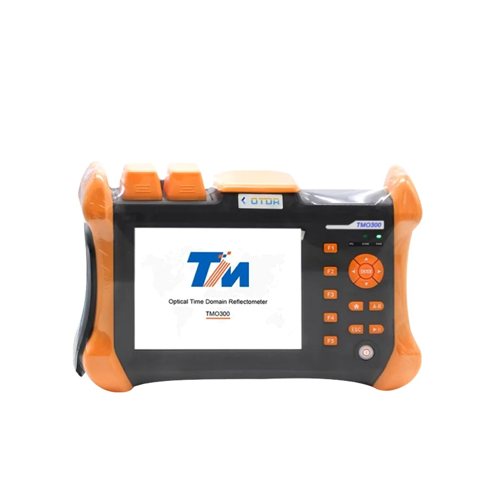 Optical Time Domain Reflectometer Otdr 1310 1550Nm - Refletômetro de domínio de tempo óptico