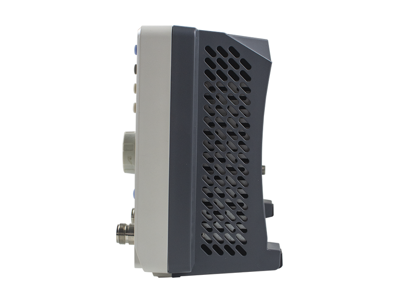 Analisador de Espectro Portáti - Spectrum Analyzer Tracking Generator 1.5Ghz avaliação e preço