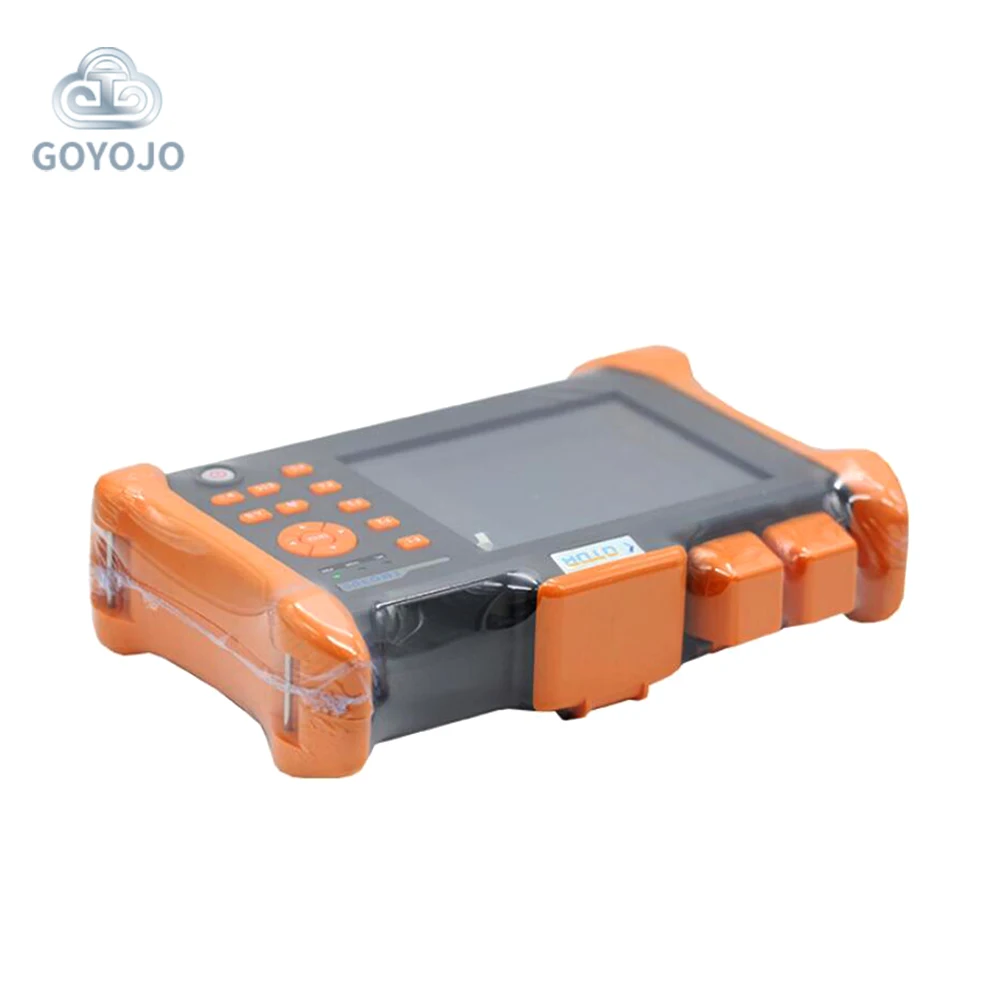 Refletômetro de domínio de tem - Optical Time Domain Reflectometer Otdr 1310 1550Nm avaliação e preço