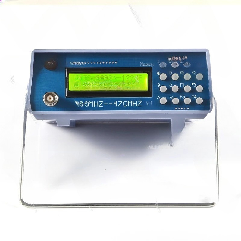 Gerador de sinal RF 0,5 MHz a  - Rf Signal Generator 0.5Mhz To 470Mhz avaliação e preço