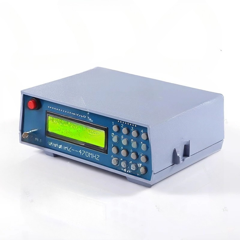 Gerador de sinal RF 0,5 MHz a  - Rf Signal Generator 0.5Mhz To 470Mhz avaliação e preço