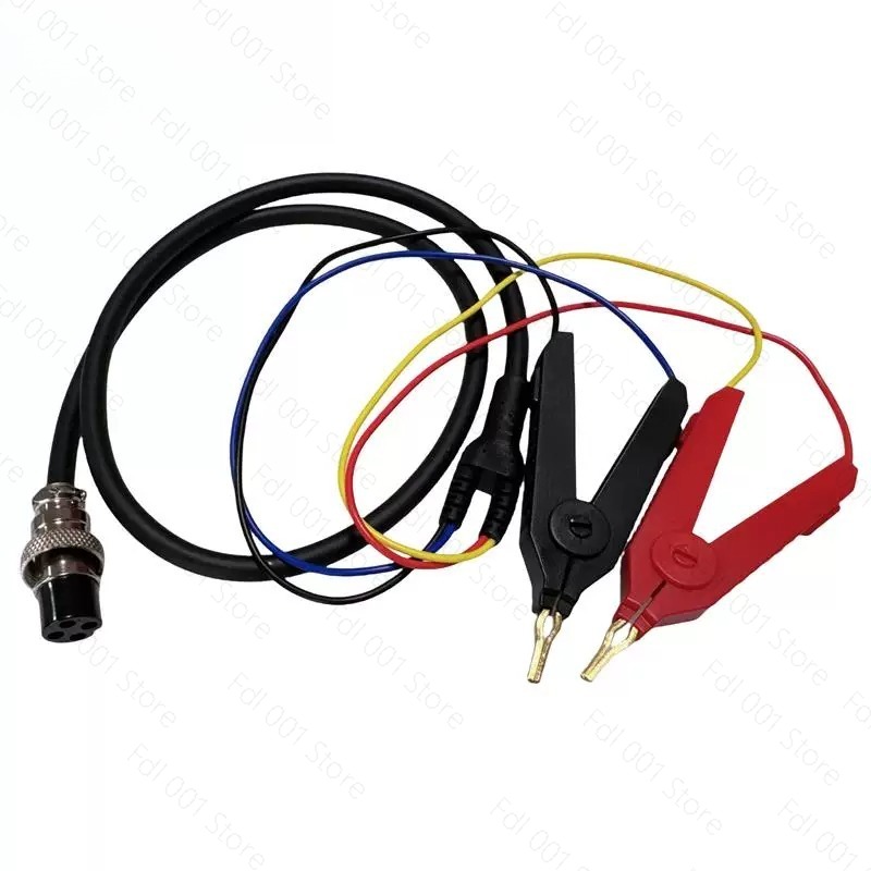Caneta Testadora de Resistênci - Battery Internal Resistance Tester Four Wire avaliação e preço