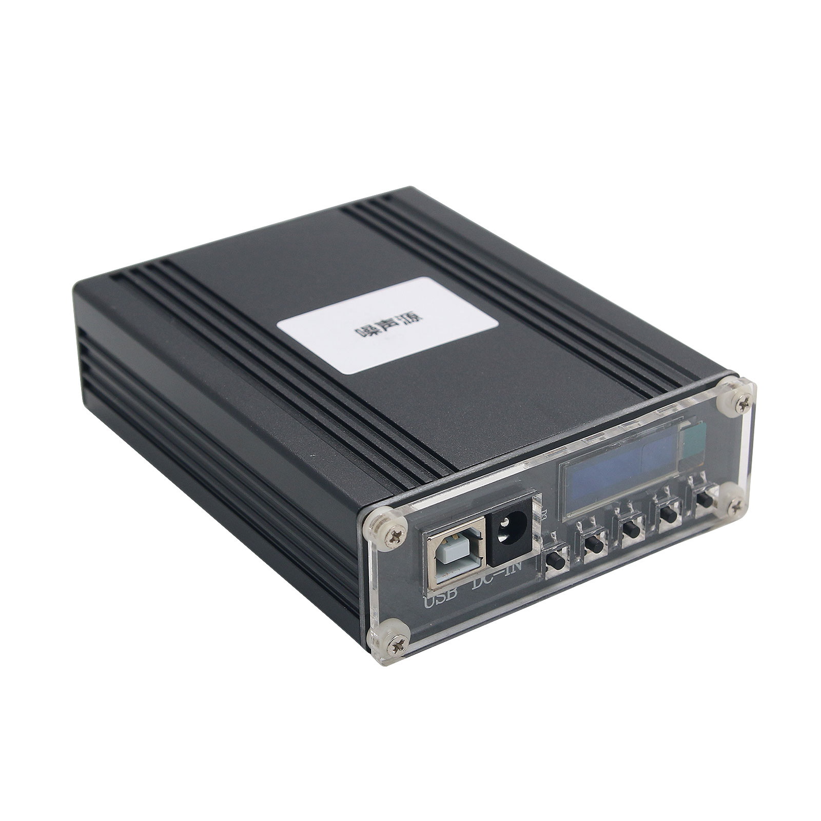 Gerador de Fonte de Ruído RF N - Spectrum Analyzer Tracking Generator 1.5Ghz avaliação e preço