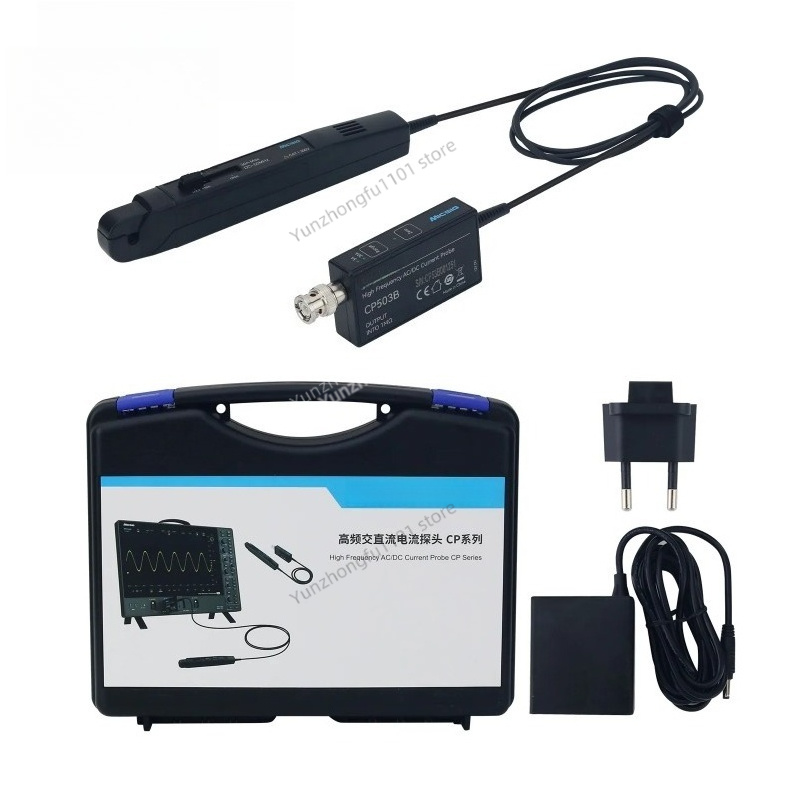 Sonda de corrente AC/DC de alt - Current Probe Ac Dc 50Mhz Oscilloscope avaliação e preço