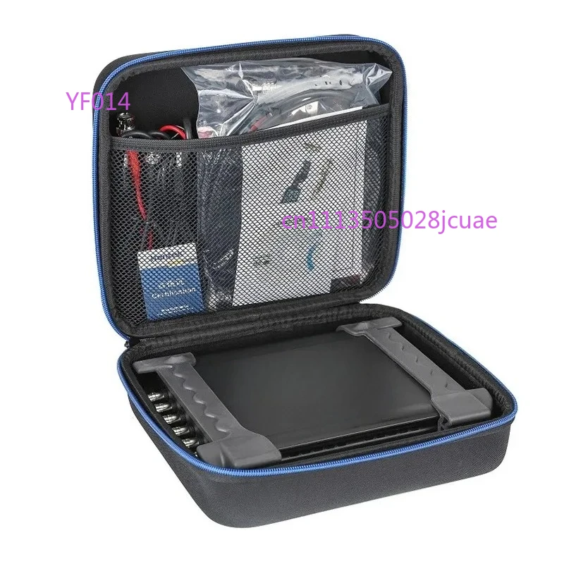 Osciloscópio Automotivo de 8 C - Automotive Diagnostic Oscilloscope 8 Channel avaliação e preço