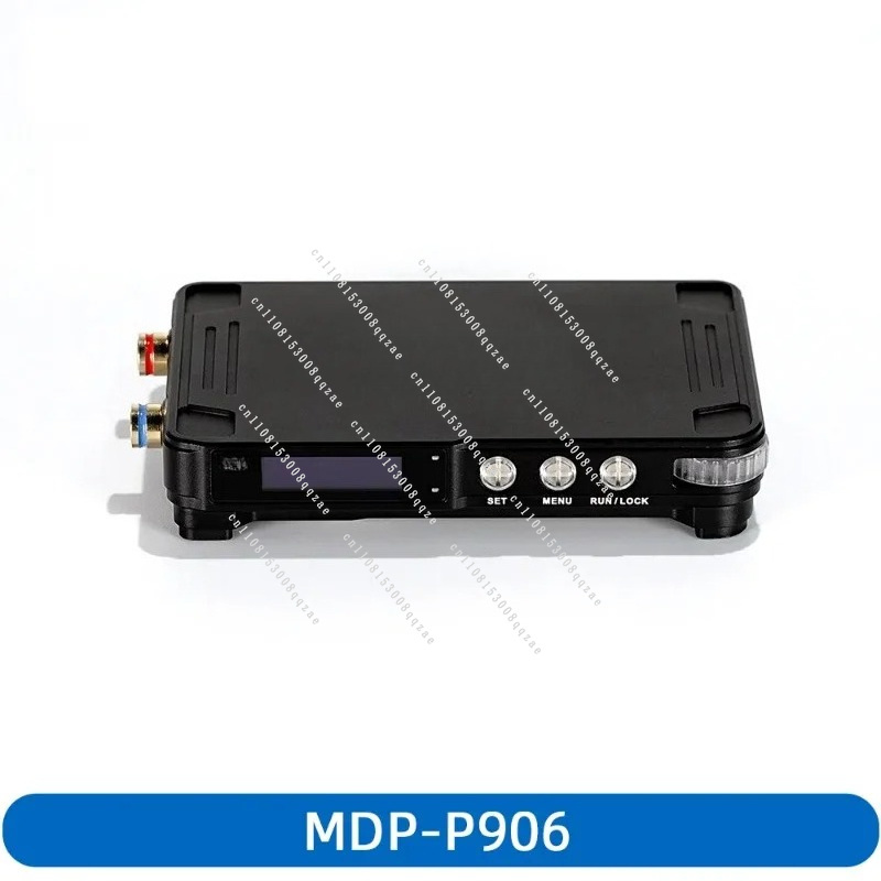 Fonte de Alimentação Digital A - Programmable Linear Dc Power Supply 30V 10A avaliação e preço